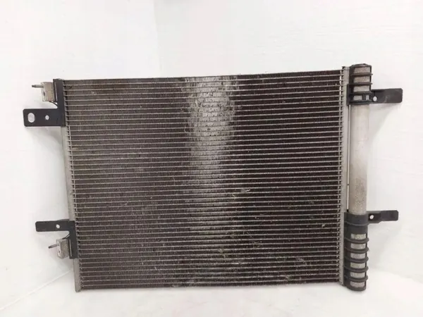 Condensador AC OEM 9817275680 para Peugeot 3008 II 2018 image 2