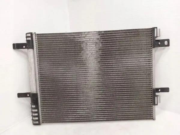 Condensador AC OEM 9817275680 para Peugeot 3008 II 2018 image 4