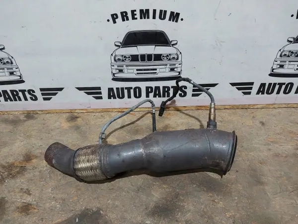 BMW OE MPX923 Downpipe für 3er F30-F36 image 2