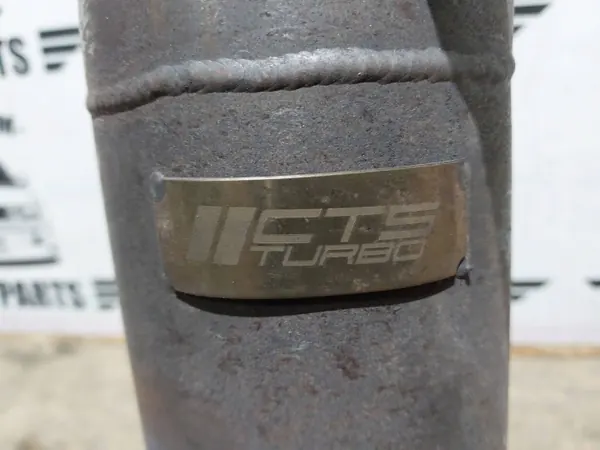 BMW OE MPX923 Downpipe für 3er F30-F36 image 4