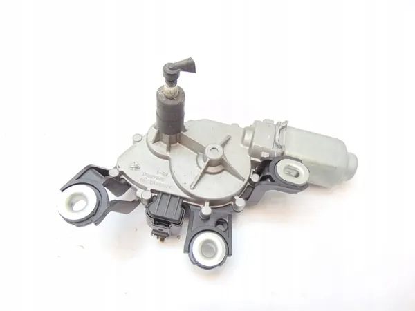 Achterruitwissermotor Audi A1 8X Q3 8U 8U0955711A image 4