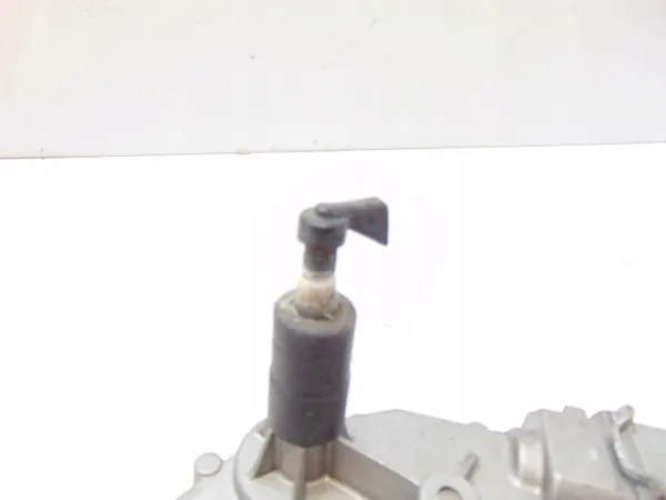 Achterruitwissermotor Audi A1 8X Q3 8U 8U0955711A image 5