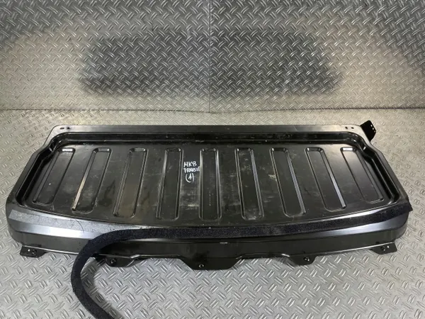 Cloison de séparation Ford Transit MK8 OEM BK31550A72AE image 2