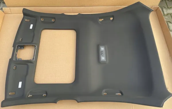 Teto Skoda Superb III Sedan OEM 3V5867501P image 2