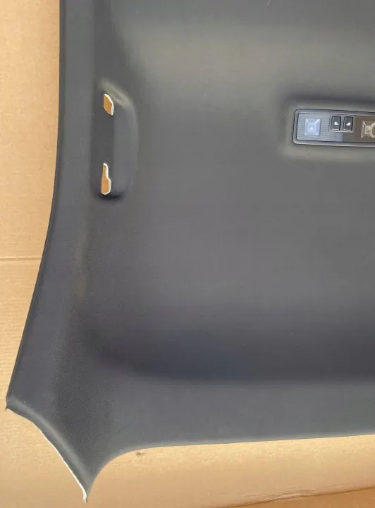 Teto Skoda Superb III Sedan OEM 3V5867501P image 3