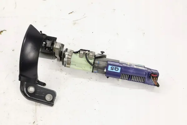 Actuador eléctrico portón OEM 8R0827852 derecho Audi Q5 image 2