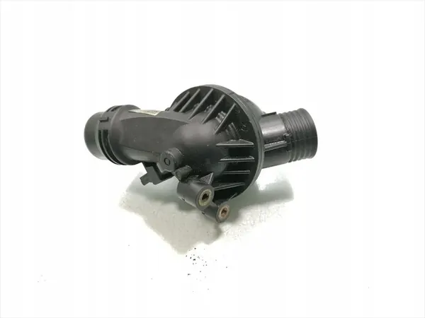 Carcasa de termostato BMW 1 Series 116i 2010 OEM 7552403 image 2