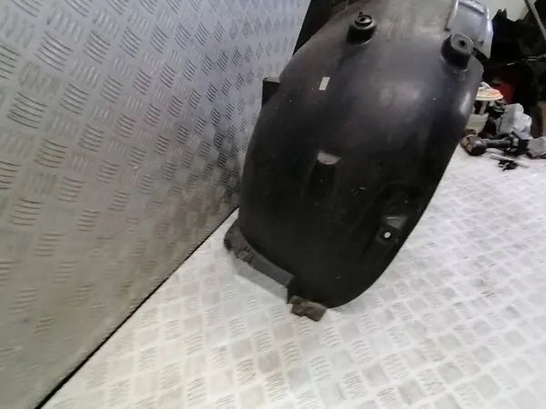 Passaruota anteriore sinistro Citroen C4 II GRAND Picasso OEM image 2