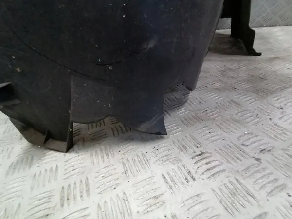 Passaruota anteriore sinistro Citroen C4 II GRAND Picasso OEM image 3