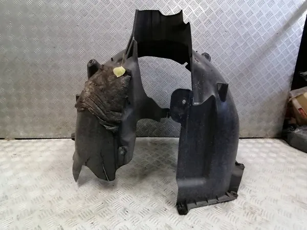 Passaruota anteriore sinistro Citroen C4 II GRAND Picasso OEM image 4