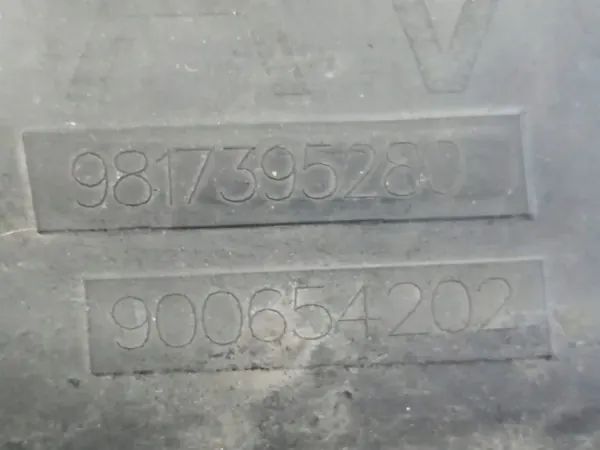 Passaruota anteriore sinistro Citroen C4 II GRAND Picasso OEM image 6