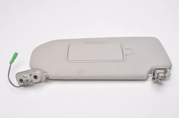 OEM 231651 Pare-soleil droit pour Volvo S90 V90 II image 3