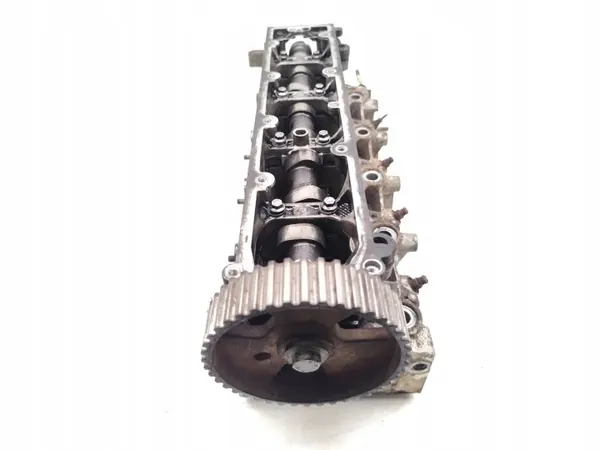Culasse OEM 9634963010 pour Citroen Dispatch 2.0 HDi image 10