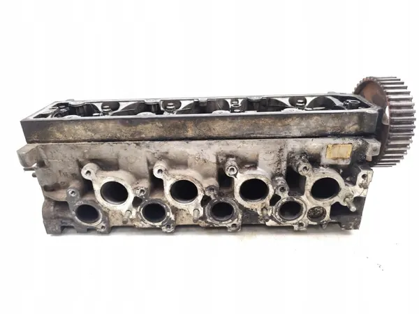 Culasse OEM 9634963010 pour Citroen Dispatch 2.0 HDi image 3