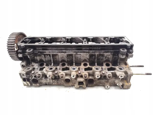 Culasse OEM 9634963010 pour Citroen Dispatch 2.0 HDi image 4