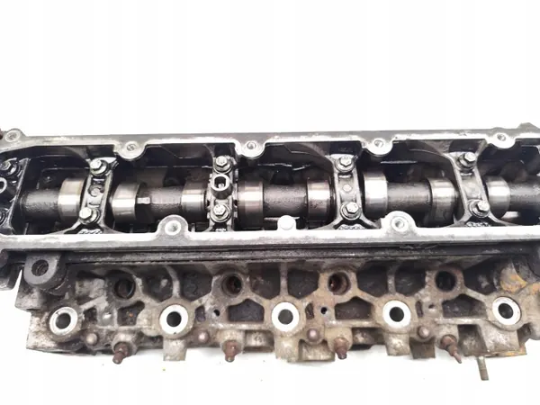 Culasse OEM 9634963010 pour Citroen Dispatch 2.0 HDi image 5