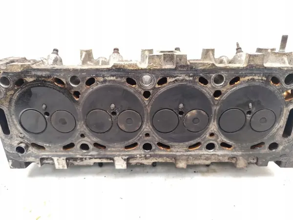 Culasse OEM 9634963010 pour Citroen Dispatch 2.0 HDi image 6