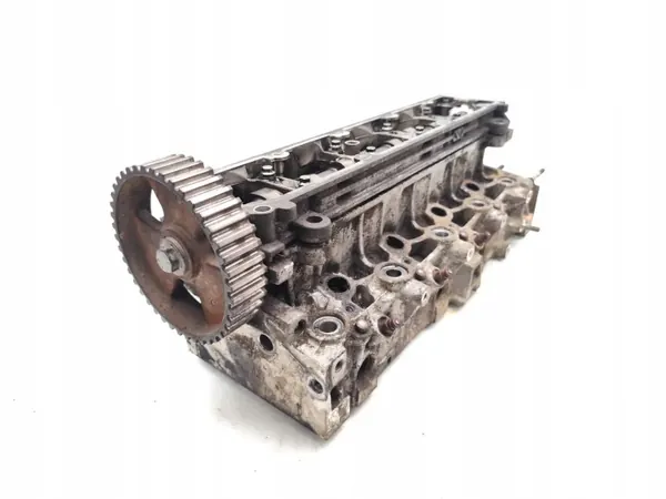 Culasse OEM 9634963010 pour Citroen Dispatch 2.0 HDi image 9