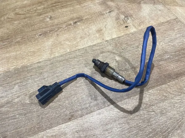 Lambda-sond OEM DX239C444GA för Jaguar F-Type image 2