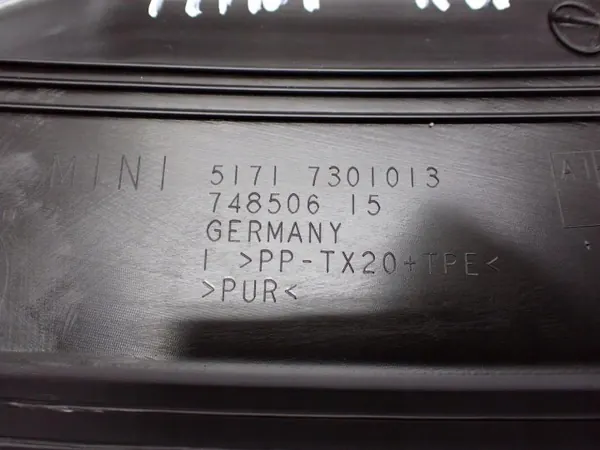 Tuulilasi OEM 7301013 ROZ MINI Cooper F55 F56 F57 image 3