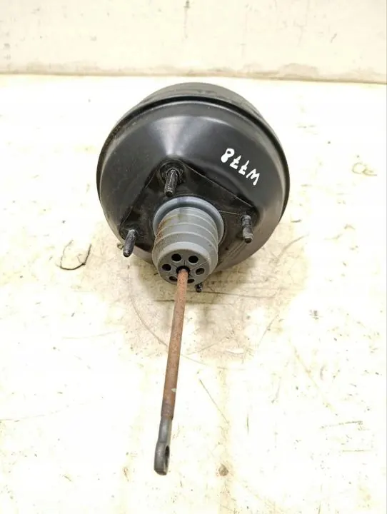 Bomba de freio Chevrolet CORVETTE 2005 OEM 270079 image 2