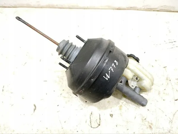 Bomba de freio Chevrolet CORVETTE 2005 OEM 270079 image 3