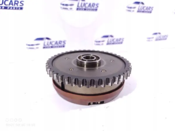 VANOS-poistomännystä hammaspyörä OEM 7598002 BMW 4.4 V8 image 3