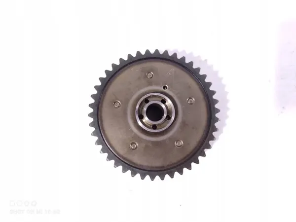 VANOS-poistomännystä hammaspyörä OEM 7598002 BMW 4.4 V8 image 4