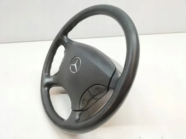 Mercedes Ohjauspyörä OEM 5907911282813 - Käytetty image 3