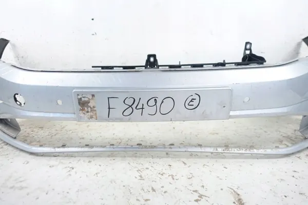 Framstötfångare OEM 510807221M för VW Sportsvan 2018-2020 image 3