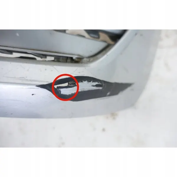 Framstötfångare OEM 510807221M för VW Sportsvan 2018-2020 image 5