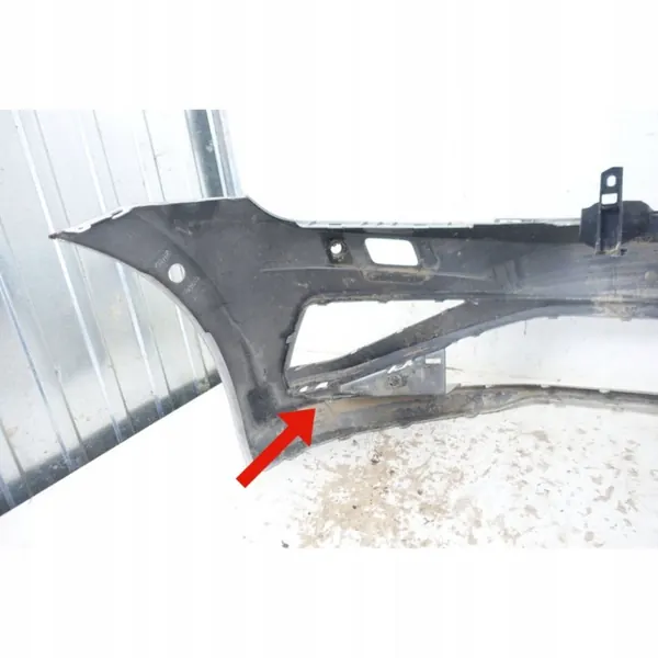 Framstötfångare OEM 510807221M för VW Sportsvan 2018-2020 image 6