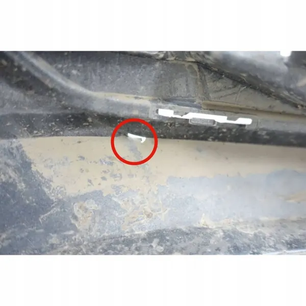 Framstötfångare OEM 510807221M för VW Sportsvan 2018-2020 image 7