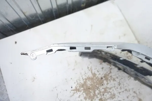 Framstötfångare OEM 510807221M för VW Sportsvan 2018-2020 image 8