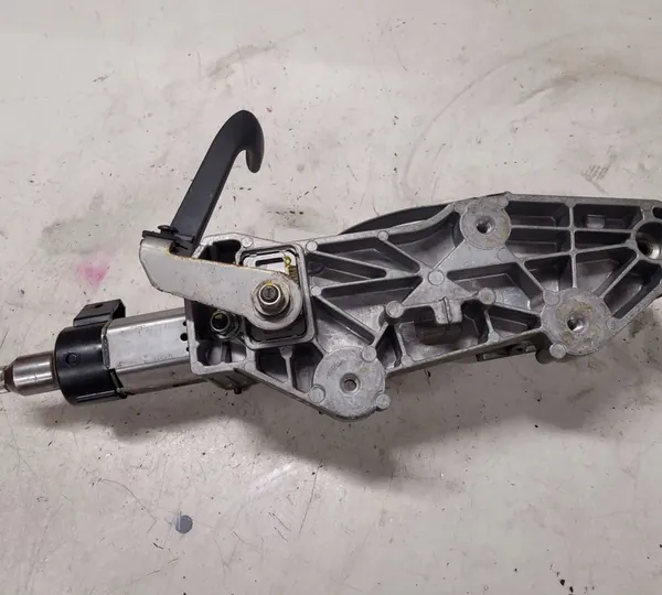 Stuurmechanisme RENAULT ESPACE IV 2.0L Diesel 2008 OEM image 2