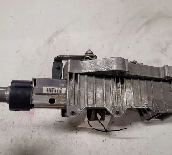 Stuurmechanisme RENAULT ESPACE IV 2.0L Diesel 2008 OEM image 4