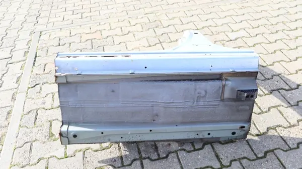 Painel lateral esquerdo Volvo XC40 OEM 1206086842 image 5