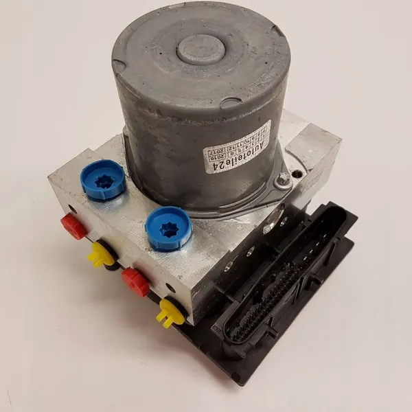 ABS POMP MERCEDES SPRINTER A0014468289 image 4