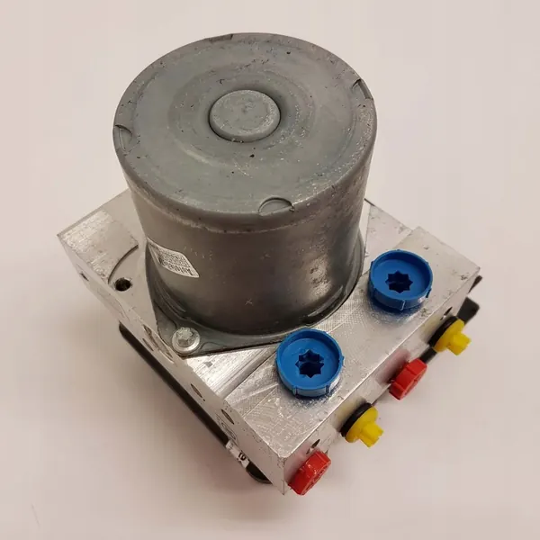 ABS POMP MERCEDES SPRINTER A0014468289 image 5