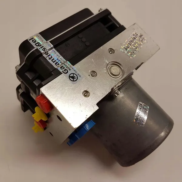 ABS POMP MERCEDES SPRINTER A0014468289 image 7