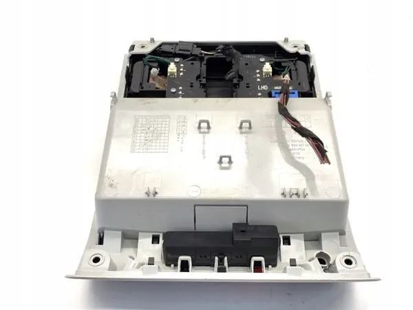 OEM 5G0868837 Interieur Plafondlamp voor VW Golf VII image 3