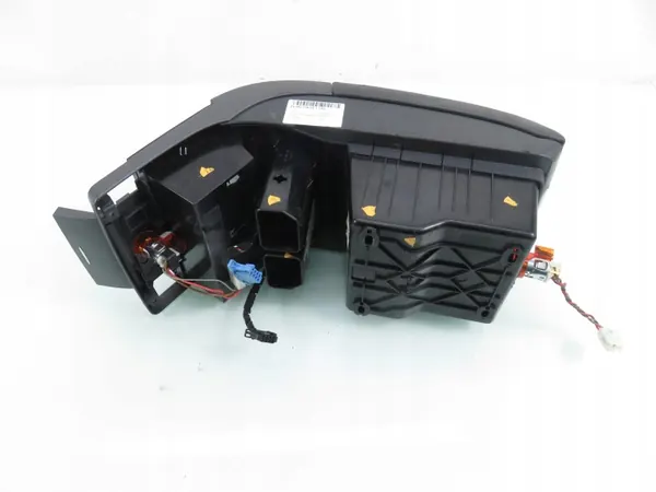 VW Phaeton Käsinoja OEM 3D0864107AL - Käytetty image 7