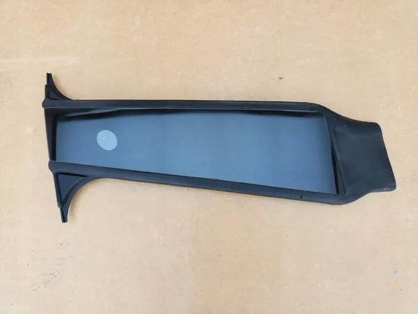 TESLA MODEL Y 20- Ovi Pylvään Peite Vasen Kamera 1494240-00-A image 2