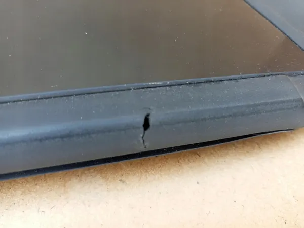 TESLA MODEL Y 20- Ovi Pylvään Peite Vasen Kamera 1494240-00-A image 7