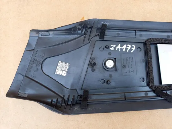 TESLA MODEL Y 20- Ovi Pylvään Peite Vasen Kamera 1494240-00-A image 9