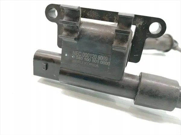 MG MG ZS Bobina de encendido 120 Gasolina 2005 NEC000120 image 4