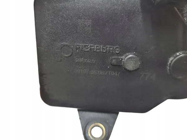 Inlaatspruitstuk Actuator Mercedes-Benz ML W164 A6421500294Q10 image 3