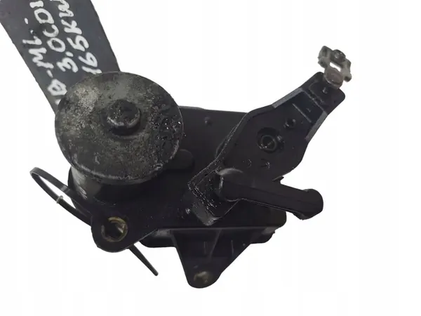 Inlaatspruitstuk Actuator Mercedes-Benz ML W164 A6421500294Q10 image 4