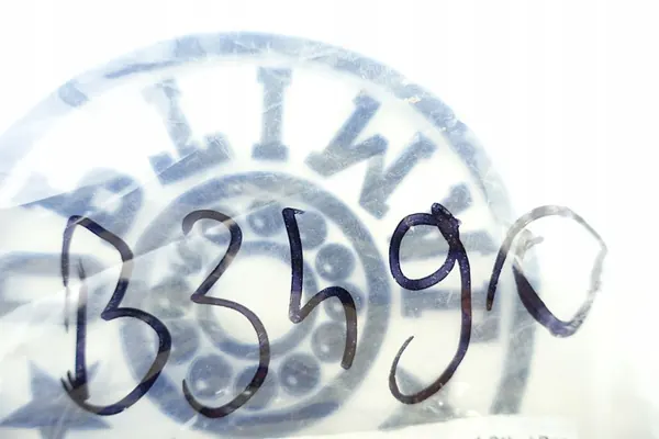 Braccio di Controllo Anteriore G5-1021 Mercedes W205 W213 image 8