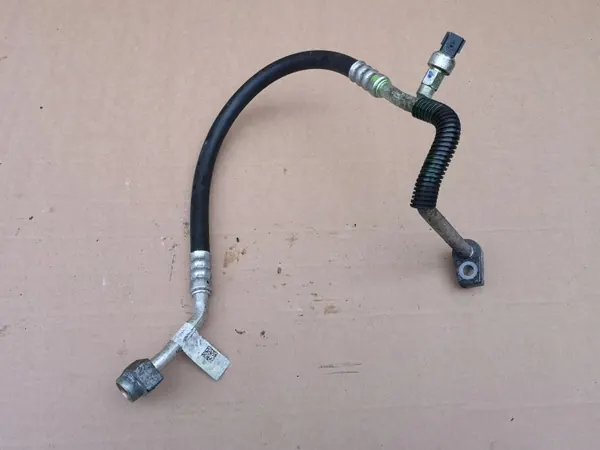 Ford OE Ilmastointiputki JX61-19N601-JB Focus MK4 2.0 TDCI image 2
